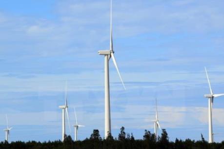 Ban hành Bản dữ liệu trọng yếu về chống bán phá giá tháp gió nhập khẩu