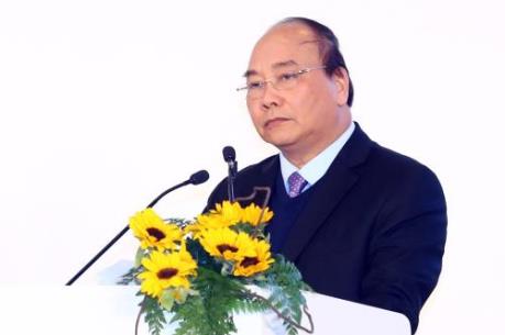 Thủ tướng Nguyễn Xuân Phúc: Không thể phát triển nông nghiệp hữu cơ theo phong trào