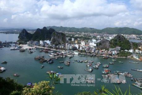 Quảng Ninh xây dựng quy hoạch Vân Đồn về dài hạn