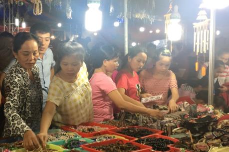 Bình Dương kích cầu mua sắm cuối năm