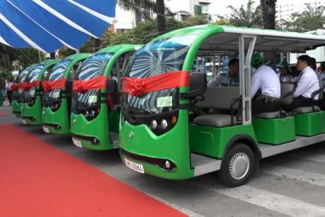 Samco hợp tác với các trường đại học tăng năng lực thiết kế