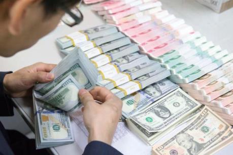 Các quỹ đầu tư nước ngoài Hàn Quốc thu hút khoản tiền kỷ lục