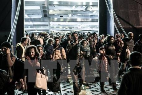 Malaysia điều chuyển 600 nhân viên Cục nhập cư ra khỏi Sân bay quốc tế Kuala Lumpur