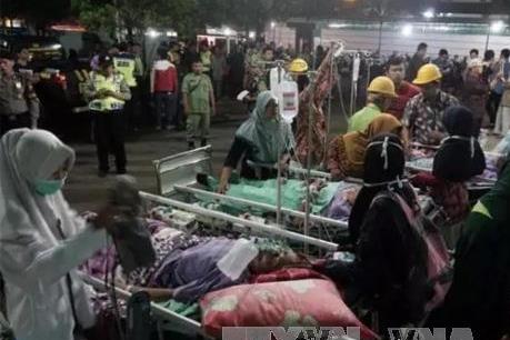 Bão Kai-Tak cướp đi sinh mạng hàng chục người tại Philippines