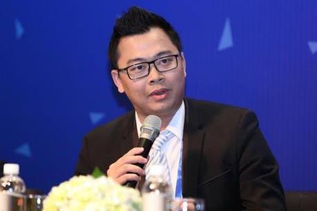 Công nghiệp 4.0 đặt ra nhiều thách thức cho các ngân hàng thương mại