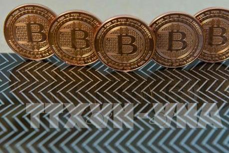 Đồng bitcoin dần lấy lại đà sau tuần giao dịch tệ nhất từ năm 2013