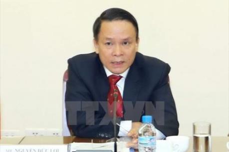 TTXVN tăng cường quan hệ với các đối tác châu Âu