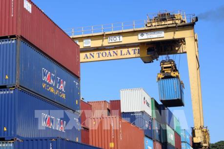 Cảng Đà Nẵng dự báo đạt 8 triệu tấn sản lượng hàng hóa thông qua cảng