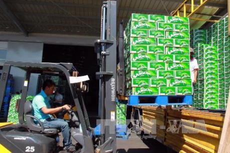 Chào bán cạnh tranh cổ phần Sabeco, thu về gần 110.000 tỷ đồng