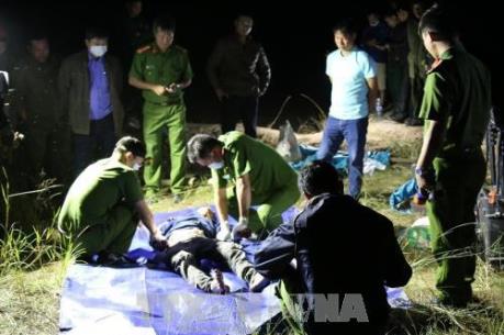 Vụ ẩu đả tại Đắk Lắk: Bắt khẩn cấp 7 đối tượng để điều tra