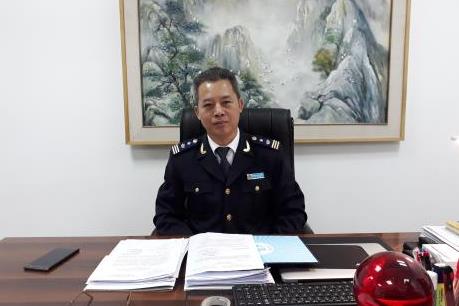 Nỗ lực chống buôn lậu thời điểm cuối năm