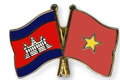 Việt Nam và Campuchia thúc đẩy hợp tác công nghệ thông tin