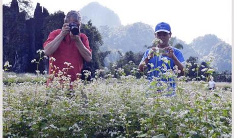 Các tour du lịch ngắn ngày thu hút du khách dịp nghỉ Tết dương lịch 2018