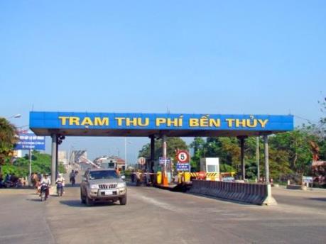 Tháo điểm nghẽn về BOT giao thông - Bài 7: Kinh nghiệm từ dự án BOT Bến Thủy