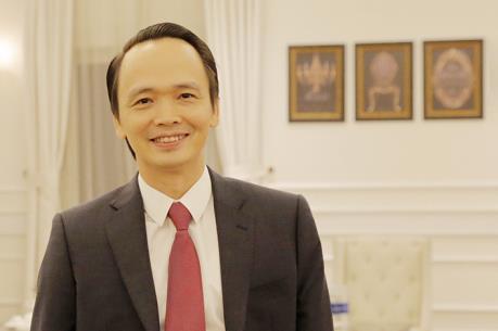 Chủ tịch Trịnh Văn Quyết mua vào thành công 37 triệu cổ phiếu FLC