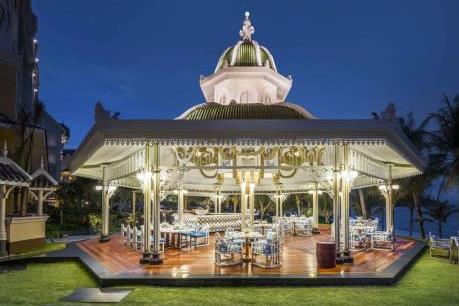 JW Marriott Phu Quoc Emerald Bay trở thành Khu nghỉ dưỡng mới đẳng cấp nhất châu Á