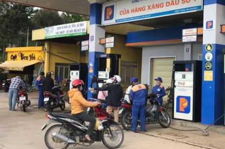 Petrolimex sẽ bán dầu Diesel tiêu chuẩn Euro 5 từ 1/1/2018