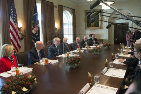 Mỹ công bố các thách thức trong chiến lược an ninh mới