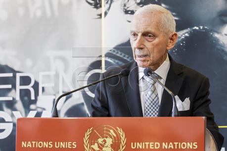 Tổng Giám đốc IOM kêu gọi khẩn cấp về sự di cư an toàn