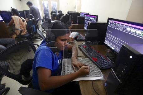 Dự báo thế giới 2018: Hứa hẹn thị trường phần mềm Ấn Độ