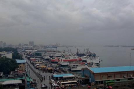 Bão Kai-Tak gây thiệt hại lớn về người tại Philippines