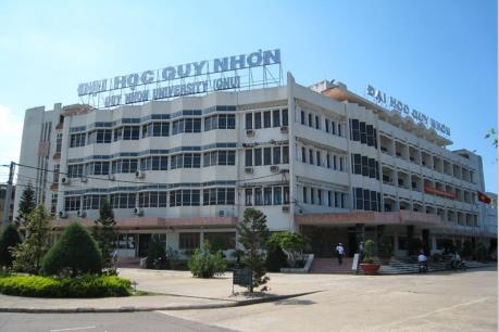 Xây dựng Trường Đại học Quy Nhơn đạt tiêu chuẩn chất lượng của khu vực Đông Nam Á