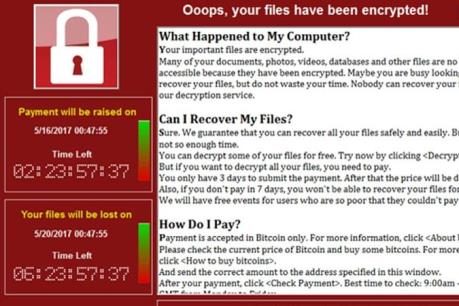 Vụ tấn công mạng toàn cầu: Mỹ cáo buộc Triều Tiên thả mã độc WannaCry