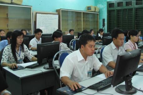 Bà Rịa -Vũng Tàu: Thí điểm tổ chức thi tuyển chức danh lãnh đạo, quản lý cấp sở, phòng