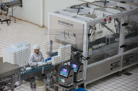 WB đánh giá triển vọng kinh tế Trung Quốc như thế nào?