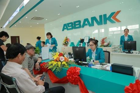 IFC cấp khoản vay 110 triệu USD cho ABBank hỗ trợ doanh nghiệp nhỏ và vừa