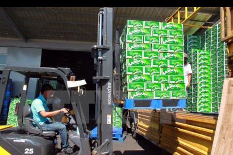 Chịu tác động kép, Sabeco lên kế hoạch giảm lãi tới 39% trong năm 2020