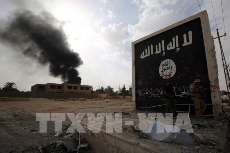 Trung Đông: Thách thức của Trung Quốc trong chiến lược “Vành đai và Con đường”