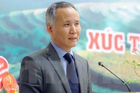 Việt Nam và Lào thúc đẩy quan hệ thương mại song phương