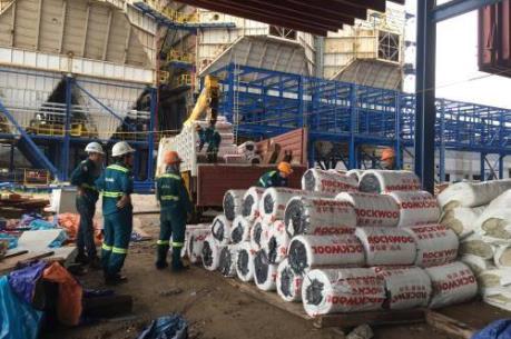 Sớm đưa Nhà máy Nhiệt điện Thái Bình 2 đi vào hoạt động