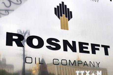 Rosneft dự định đầu tư hơn 16 tỷ USD trong năm 2018