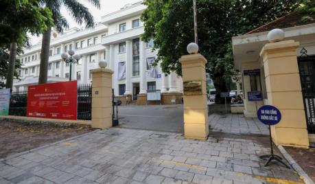 Bộ Công Thương lên tiếng về việc bổ nhiệm Giám đốc Sở Công Thương Hậu Giang