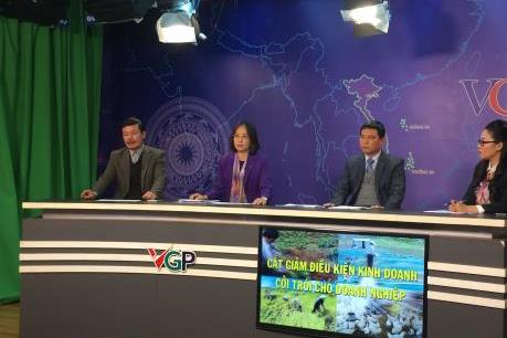 Cắt giảm hơn 1/3 điều kiện kinh doanh về kiểm dịch thực vật tạo thuận lợi cho doanh nghiệp