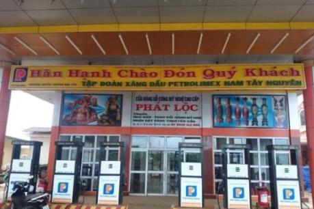 Cần xử lý tận gốc tình trạng sử dụng trái phép nhãn hiệu Petrolimex