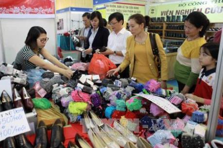 Sắp diễn ra Hội chợ Thời trang Việt Nam- VIFF 2017