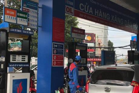 PVOIL sẵn sàng cho việc đấu giá lần đầu ra công chúng