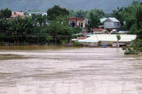 Thanh Hóa chi gần 150 tỷ đồng hỗ trợ, khắc phục thiệt hại sau mưa lũ
