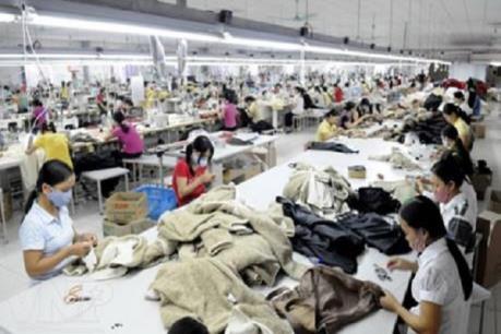 Bắc Giang tạo mọi điều kiện thuận lợi phát triển các doanh nghiệp trên địa bàn