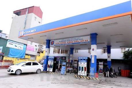 Bạn hiểu gì về xăng sinh học E5?