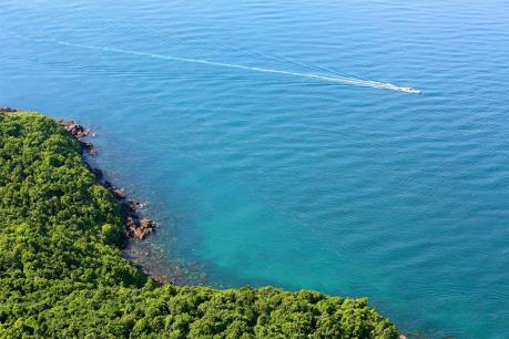 Những trải nghiệm “chất lừ” chỉ có tại Nam Phú Quốc