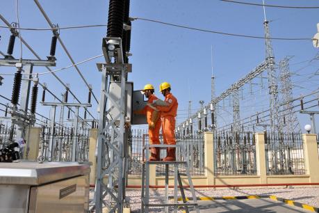 Hà Nội đảm bảo điện Tết Nguyên đán Mậu Tuất cho khu vực phía Tây