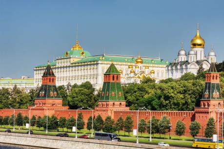 Nga chuẩn bị đối phó với các lệnh trừng phạt mới của Mỹ