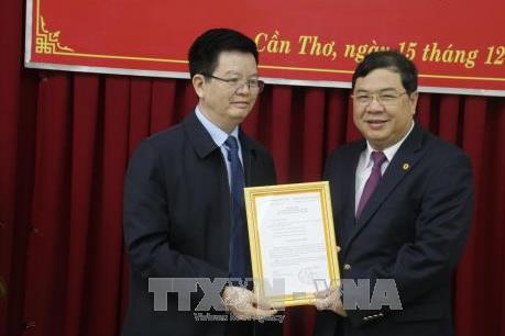 Triển khai Quyết định của Ban Bí thư về công tác cán bộ của Ban Nội chính Trung ương