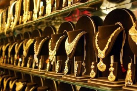 Giá vàng hôm nay 21/12 tiếp đà đi lên