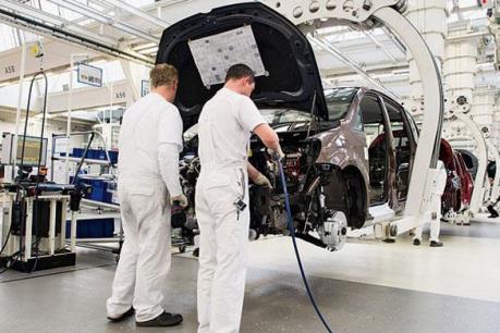 Chuyên gia Đức lo ngại tác động tiêu cực của việc Mỹ giảm thuế