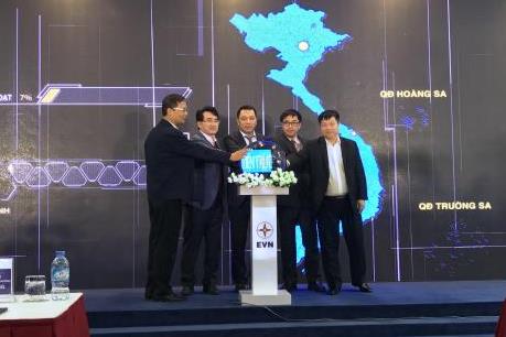 EVNFinance đặt kế hoạch tăng trưởng lợi nhuận 10%